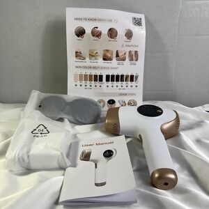 Photon Hair Removal Instrument - Hair Removal Instrument, For Body